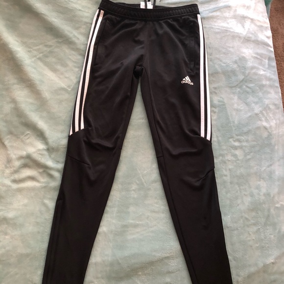 adidas Pants - Adidas skinny track pants